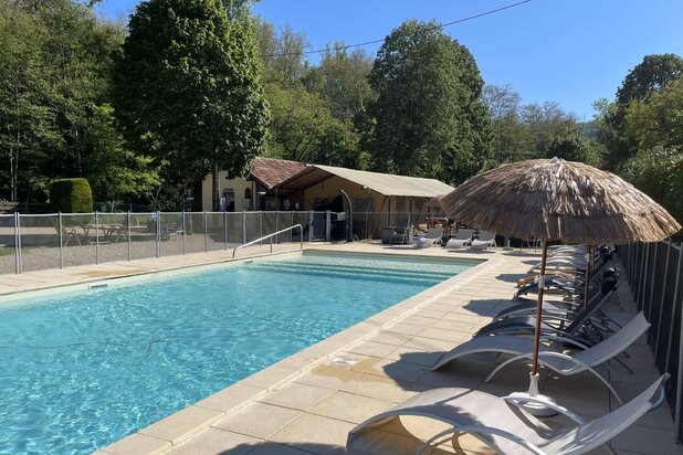 Camping à vendre à Montauban – 5 pièces