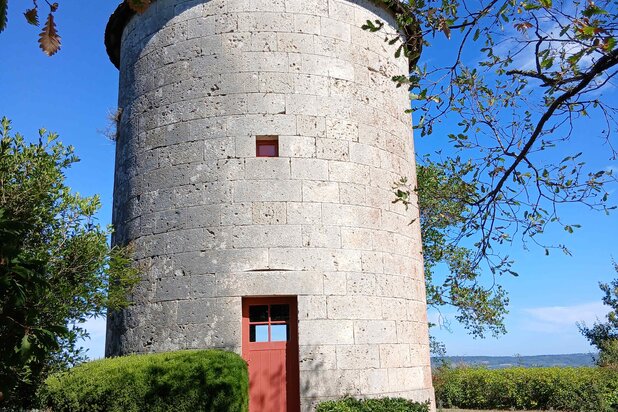 Domaine d'exception entre Lot et Garonne