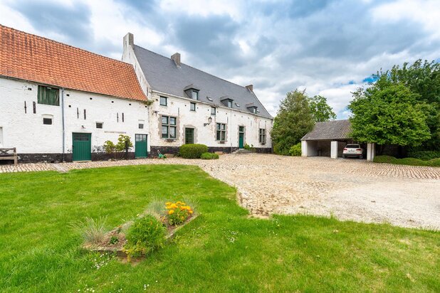 Brabant Wallon I Lasne