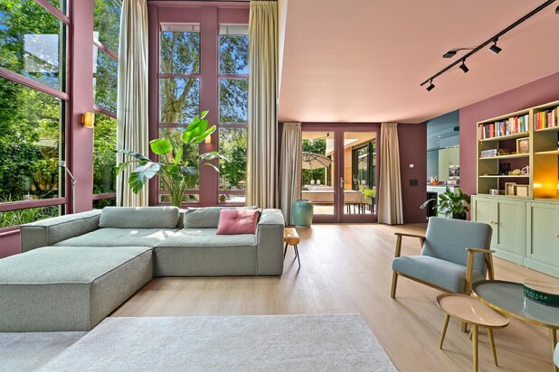 Villa te koop in 's-Gravenhage met referentie 19811081758