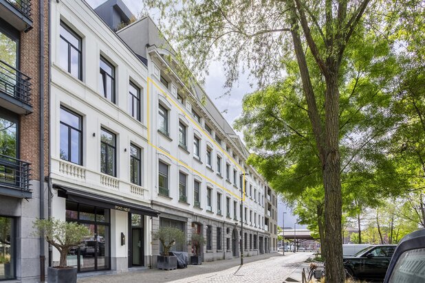 unieke loftopportuniteit ca 462 m² op toplocatie aan het MAS