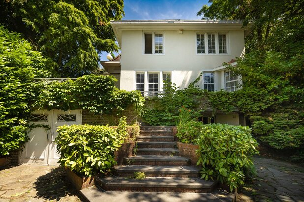 Elegant familiehuis uit de jaren '20