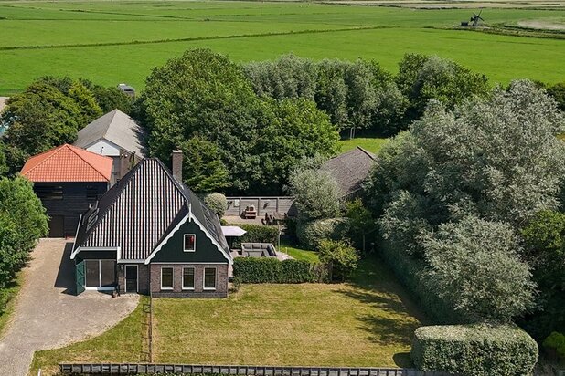 Villa te koop in Heiloo met referentie 19411782925