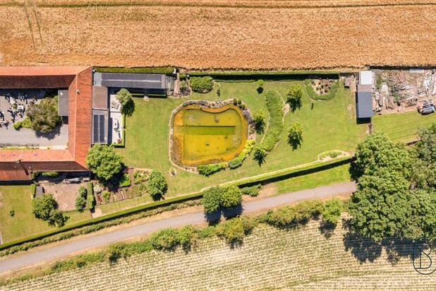 Farmhouse (Fermette)