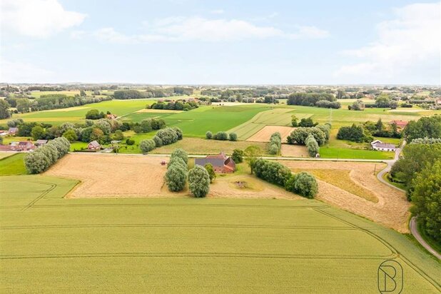 Farmhouse (Fermette)
