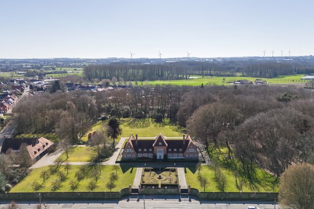 Villa a vendre a Deerlijk avec reference 19711184331