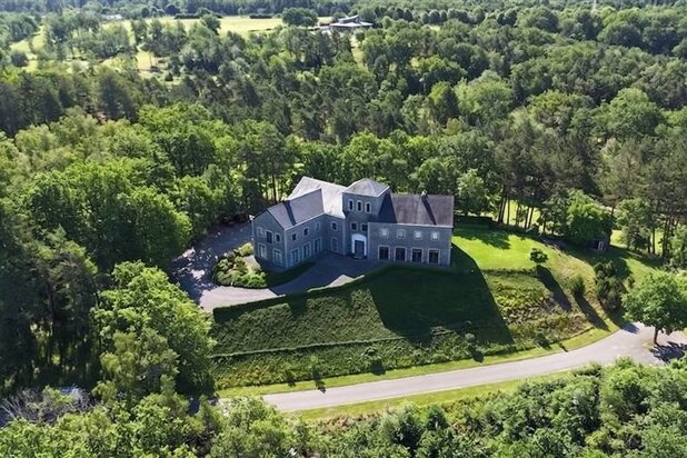 EXCEPTIONELE VILLA – GOLF VAN DURBUY