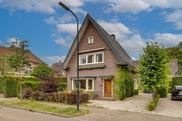 Villa te koop in Apeldoorn met referentie 19811785206
