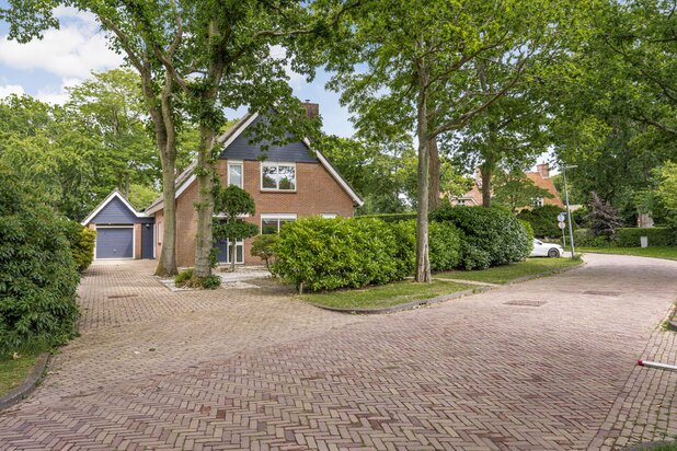Villa te koop in SCHOORL met referentie 19111985207