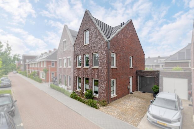 Villa te koop in UTRECHT met referentie 19411185809