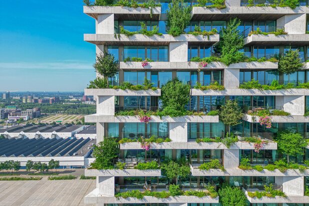 Appartement te koop in UTRECHT met referentie 19411285210