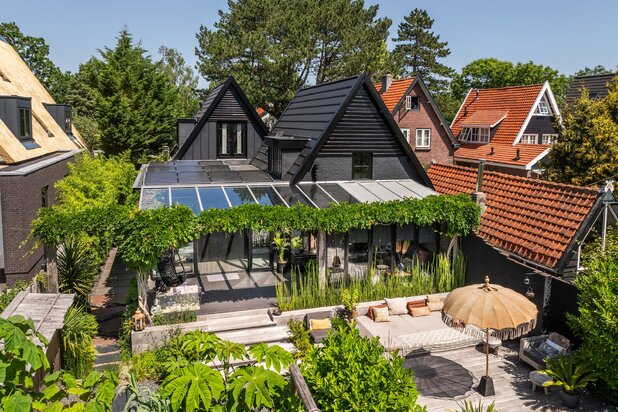 Villa te koop in BERGEN (NH) met referentie 19311185212