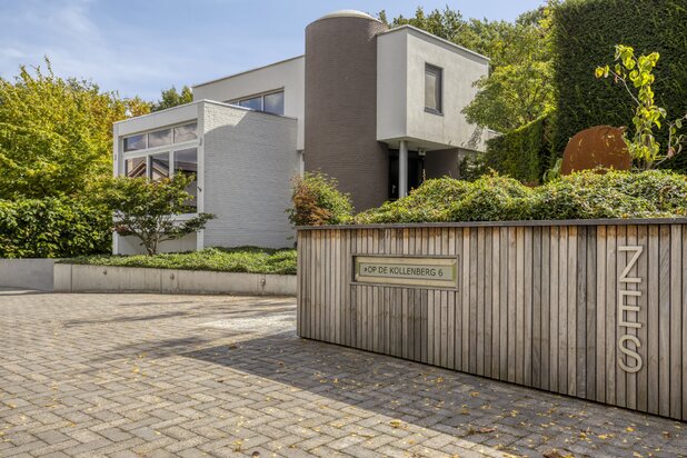 Villa te koop in SITTARD met referentie 19610303323