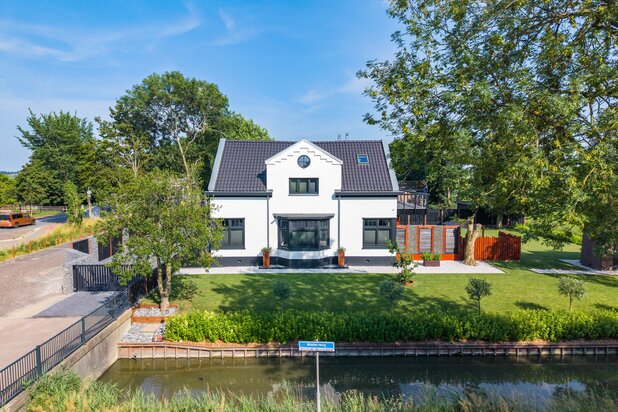 Villa te koop in NOORDBEEMSTER met referentie 19511585916