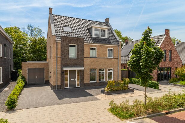 Villa te koop in GORINCHEM met referentie 19911185517