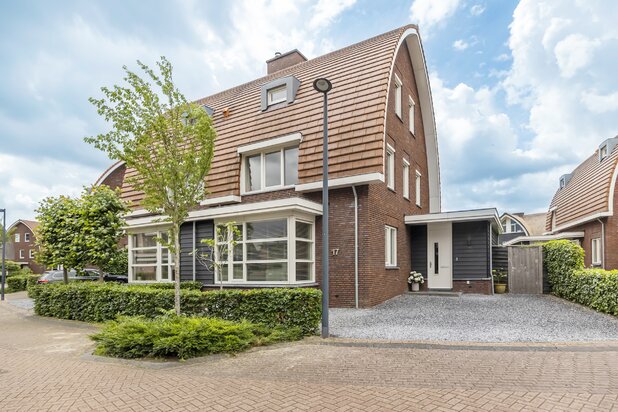 Villa te koop in GORINCHEM met referentie 19211785818