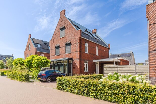 Villa te huur in GORINCHEM met referentie 19711185819