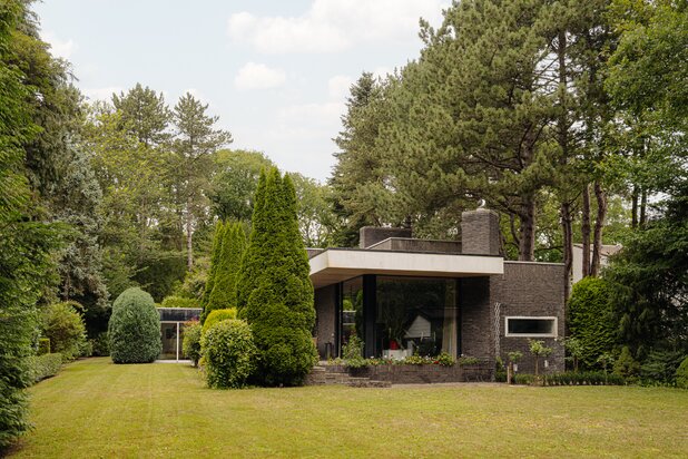Villa te koop in WASSENAAR met referentie 19911785020