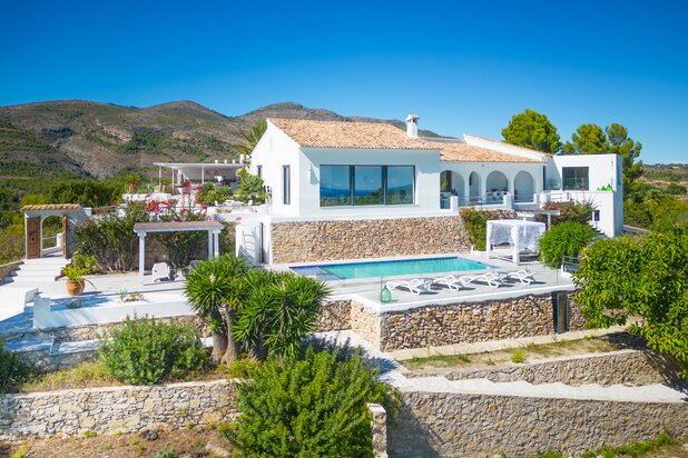 Finca Ruby