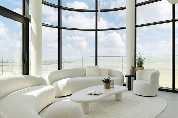 Flandre Occidentale I Knokke