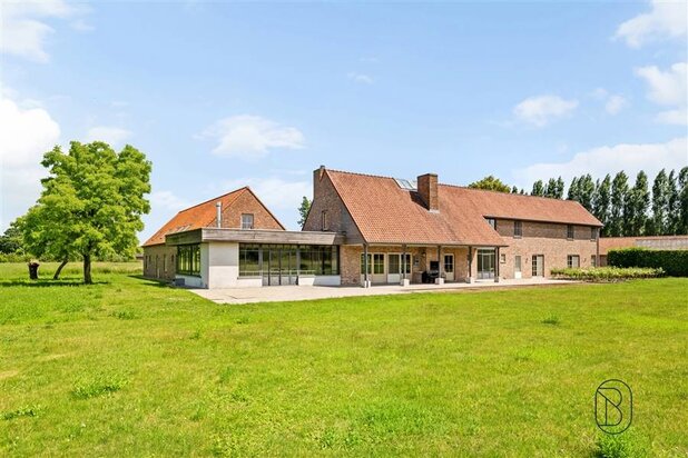 Farmhouse (Fermette)