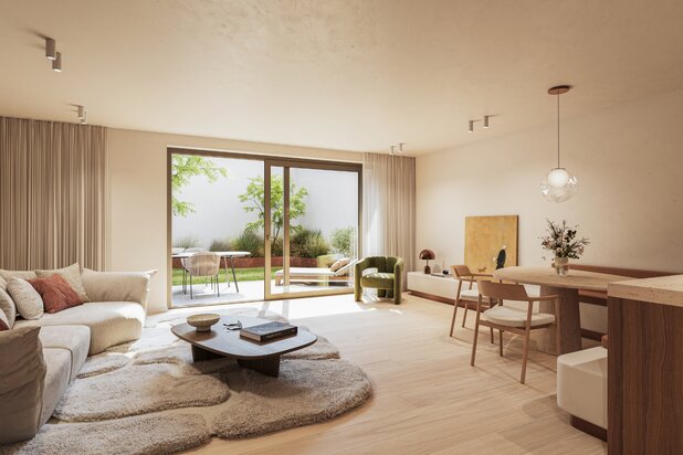 Grassi - Apartment 0.1