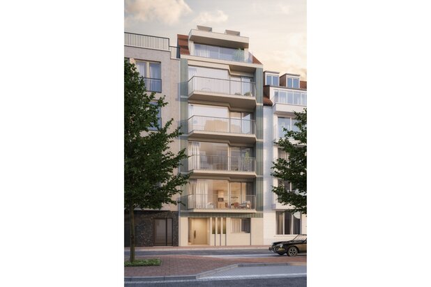 Grassi - Apartment 3.0