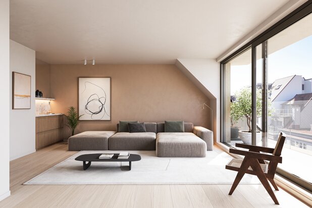 Grassi - Apartment 5.0