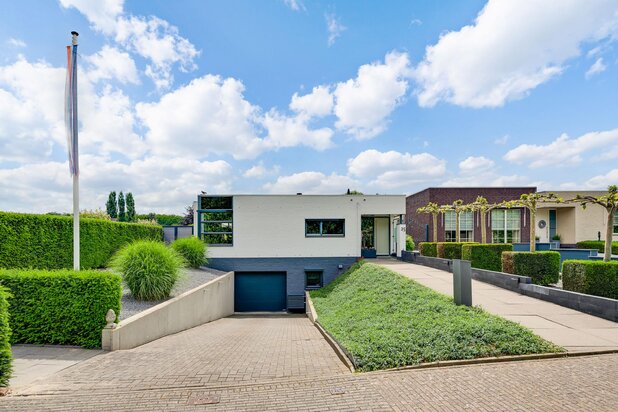 Villa te koop in BEEK met referentie 19211985678