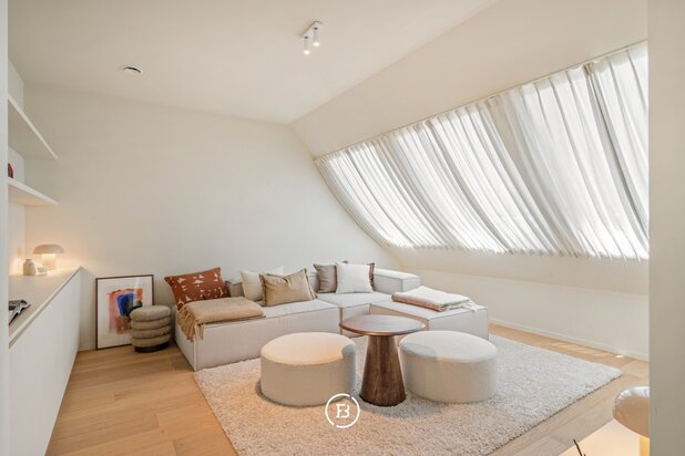 Instapklaar appartement 