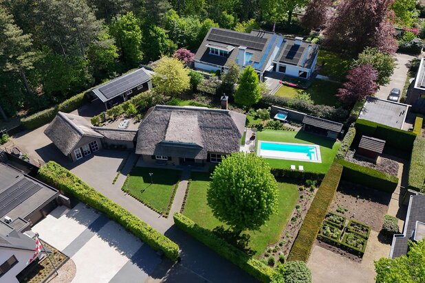 Villa te koop in ASTEN met referentie 19611186177