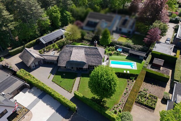 Villa te koop in ASTEN met referentie 19611186177