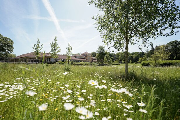 Exclusief penthouse op een van de mooiste locaties van de Veluwe!
