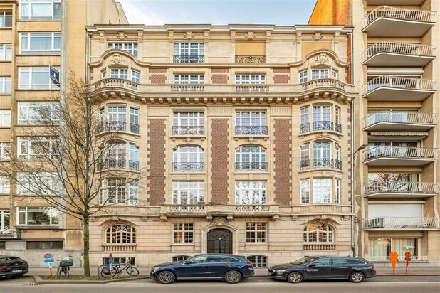 Harmoniepark/Albertpark ∣ Luxe appartement 200m² met 3 slaapkamers + P