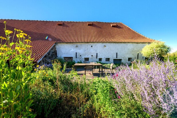 Ferme de la Haie Sainte - 5CH - 3 SDB
