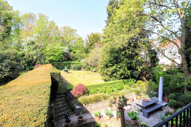 UCCLE - En plein cœur du quartier Montjoie