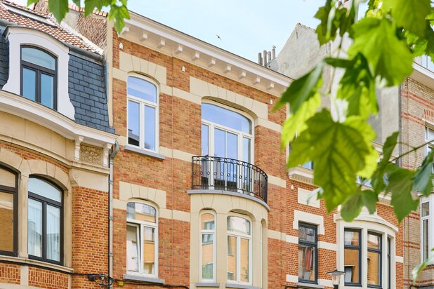 Duplex 2 chambres