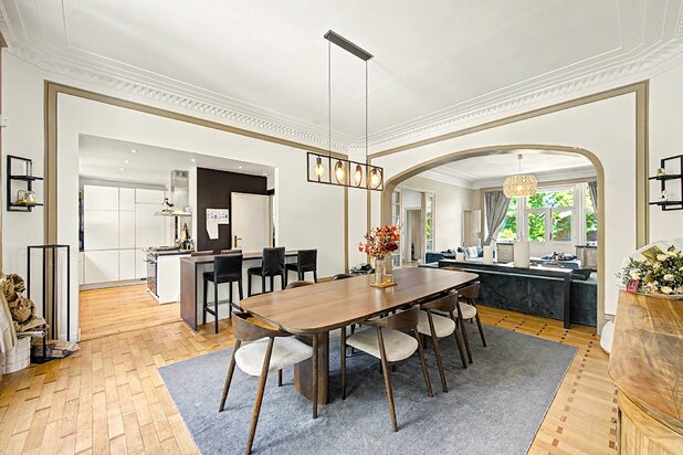 Horizon - Magnifique maison 5 ch - 483m² - jardin S.E.