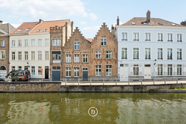 Schitterend renovatieproject