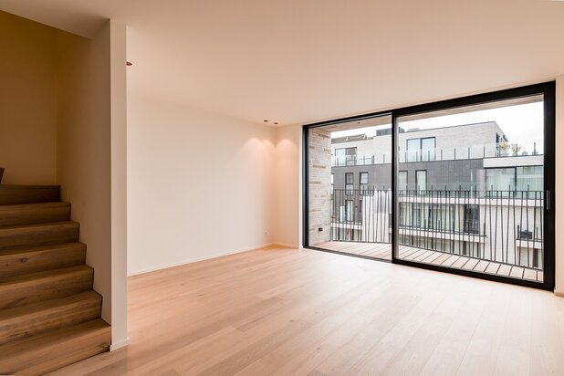 Laatste kans! Exclusieve duplex-penthouse in Residentie DUNAS