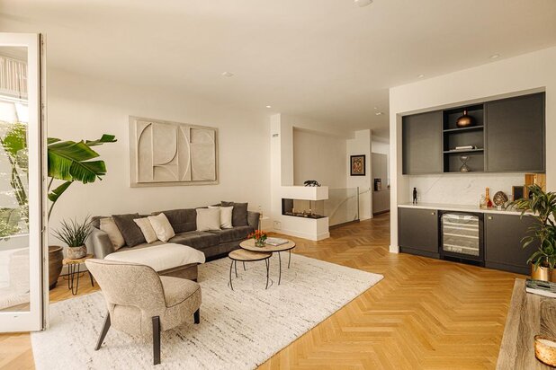 Apartment for sale at AMSTERDAM with reference 19911188290