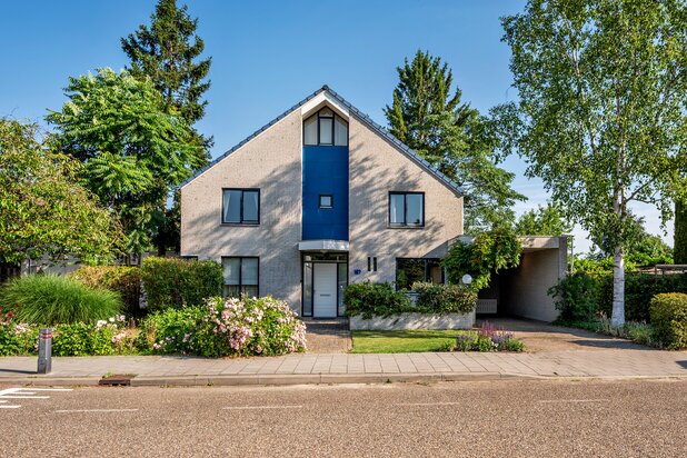 Villa te koop in VENLO met referentie 19111288191