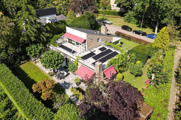Villa te koop in Barendrecht met referentie 19911989222