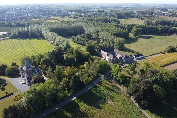 Ferme château
