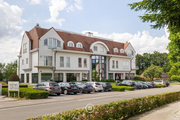 Penthouse d'exception