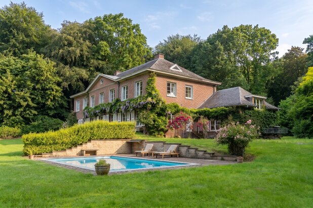 Asse – Domaine d’exception aux portes de Bruxelles