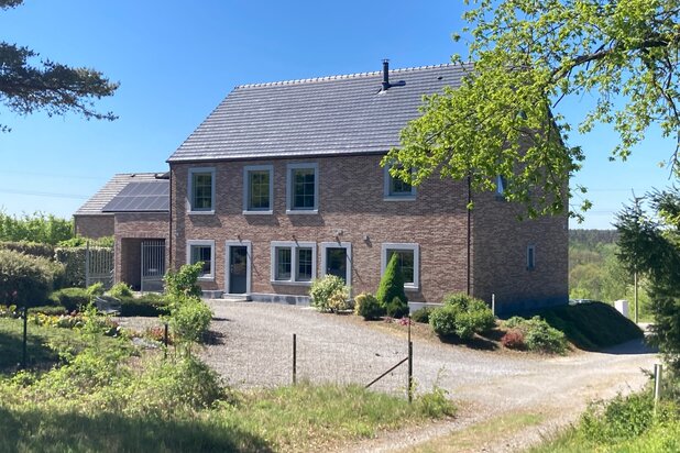 Exclusief investeringspand aan de Golf!