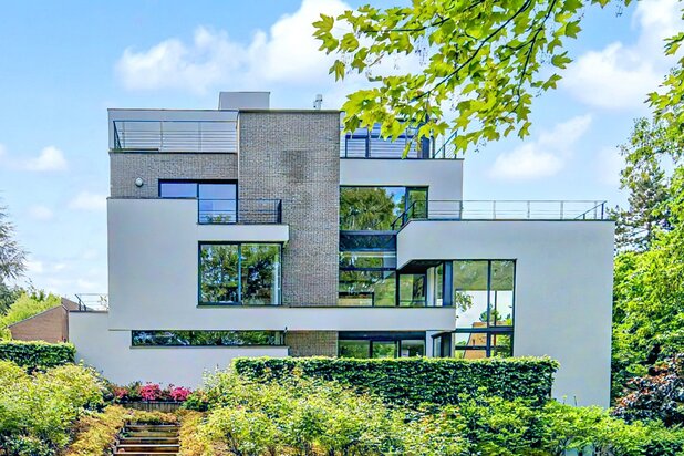 Fort Jaco - Prachtige villa van 550 m² - Tuin en zwembad