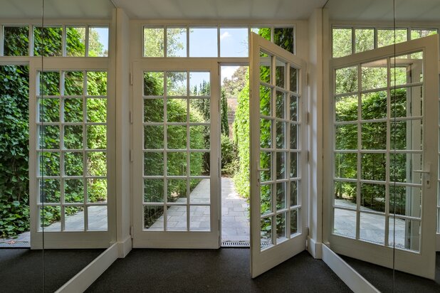 Avenue Lepoutre: huis met 3 slaapkamers + tuin 