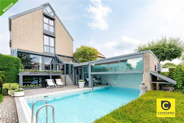 Woning